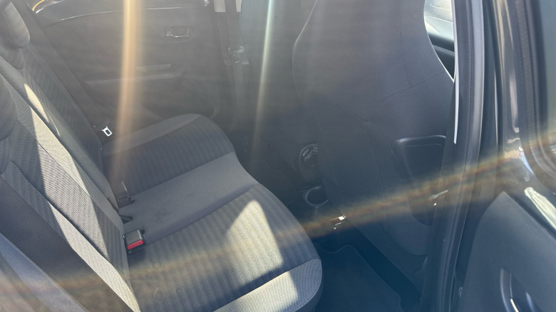 Toyota Aygo 1.0 VVT-i X-Plore 5dr Petrol Hatchback